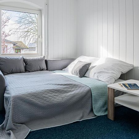 Haus Zur Linde Wohnung 5 达默 外观 照片
