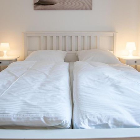Haus Zur Linde Wohnung 5 达默 外观 照片