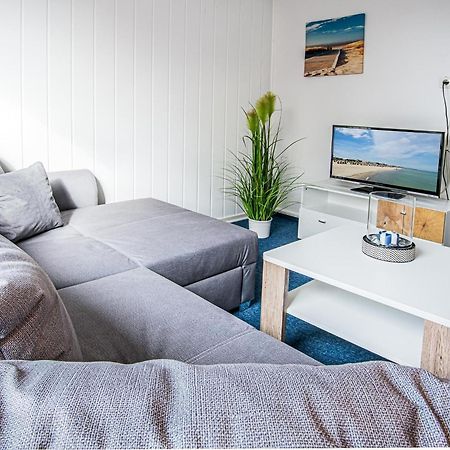 Haus Zur Linde Wohnung 5 达默 外观 照片