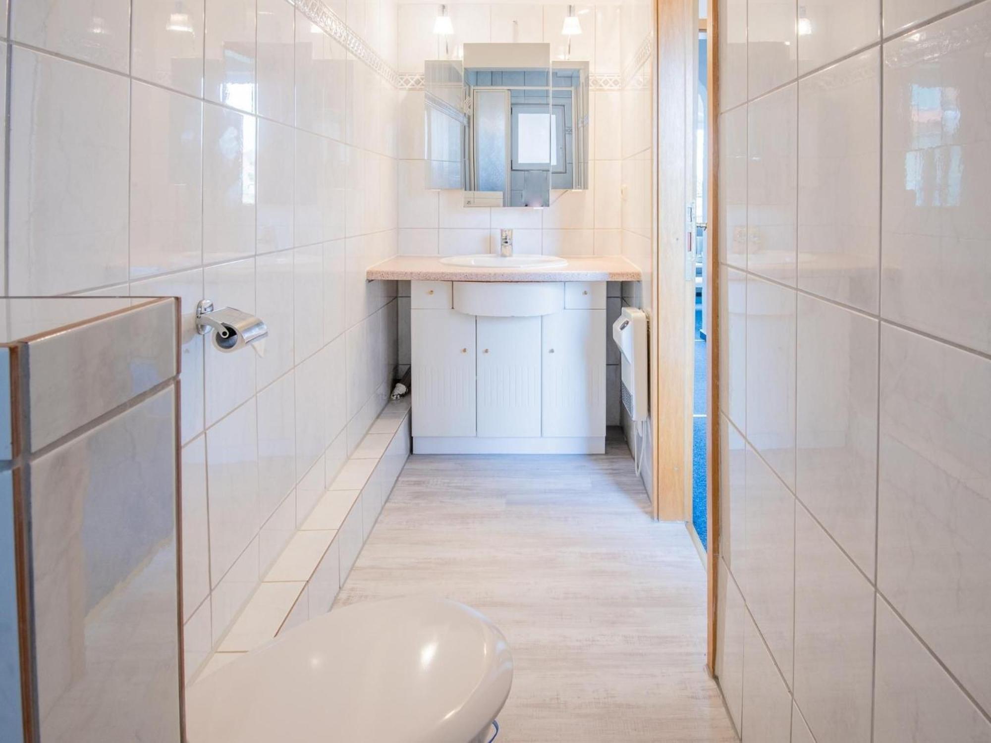 Haus Zur Linde Wohnung 5 达默 外观 照片