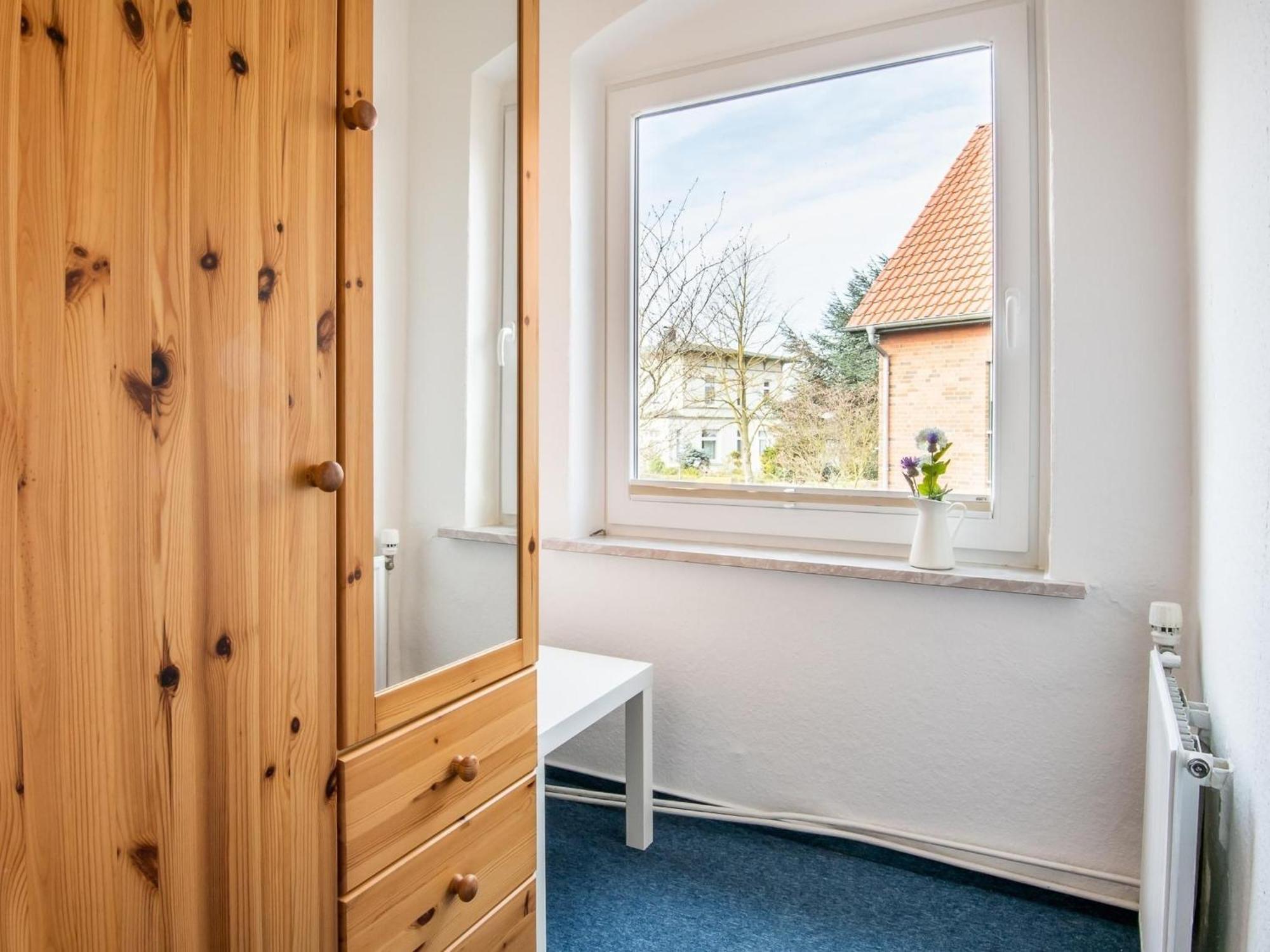 Haus Zur Linde Wohnung 5 达默 外观 照片