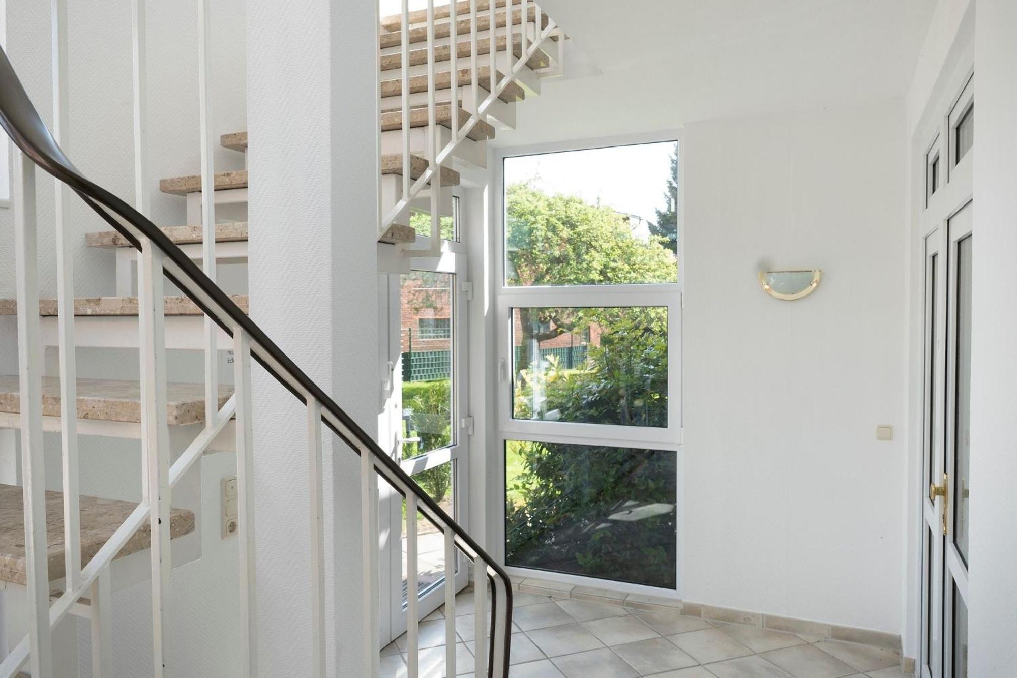 Haus Zur Linde Wohnung 5 达默 外观 照片