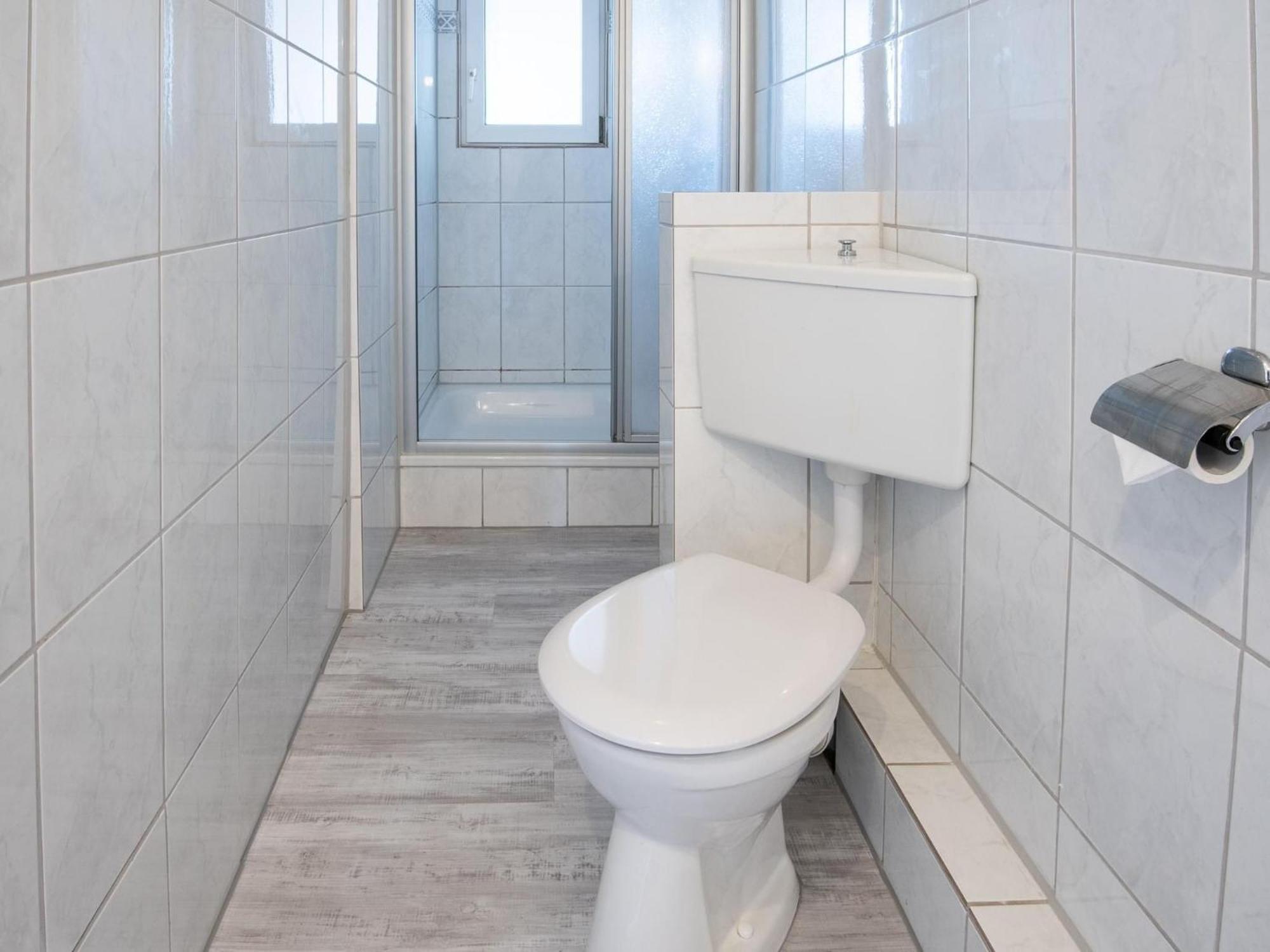 Haus Zur Linde Wohnung 5 达默 外观 照片