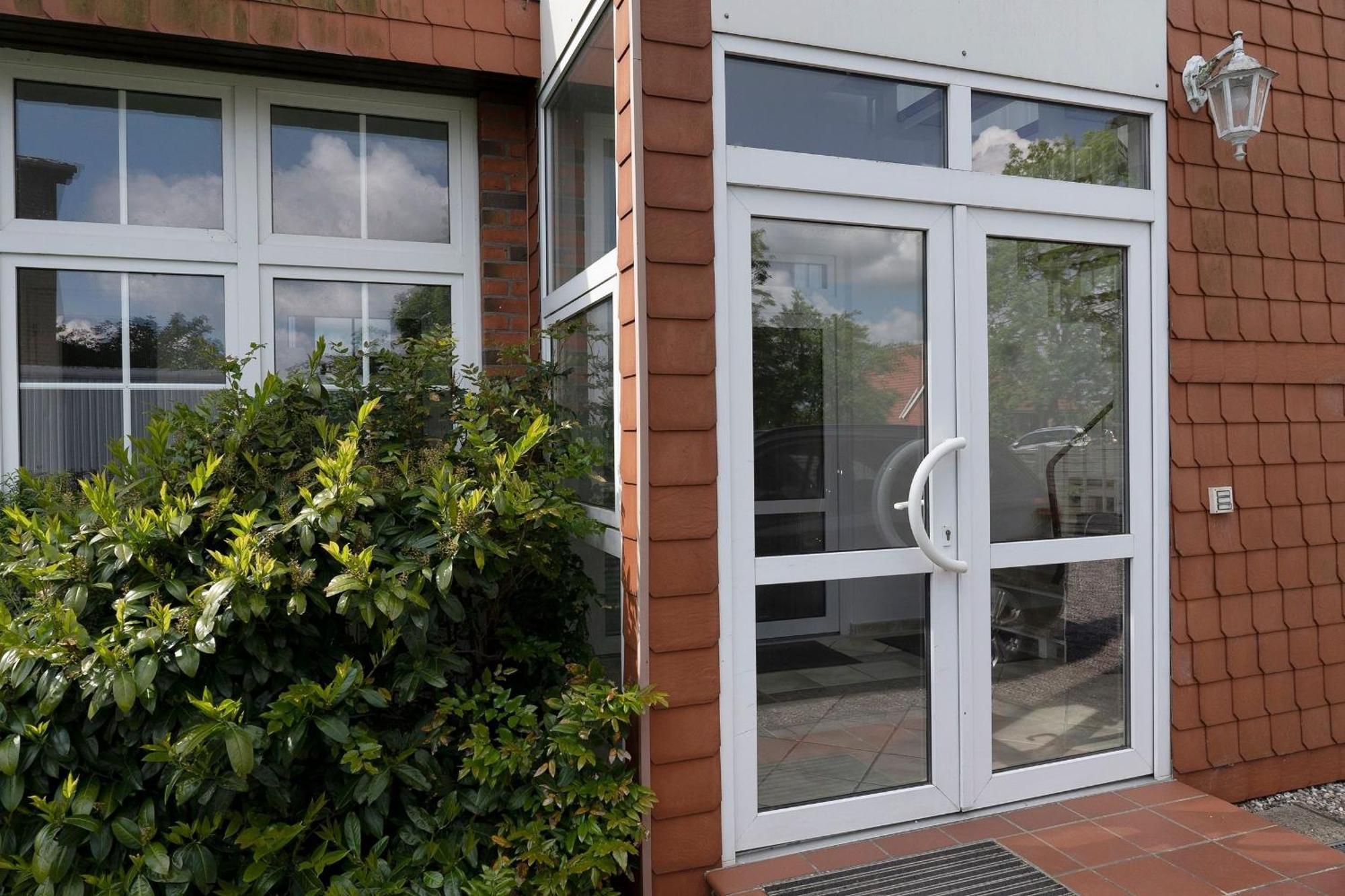 Haus Zur Linde Wohnung 5 达默 外观 照片