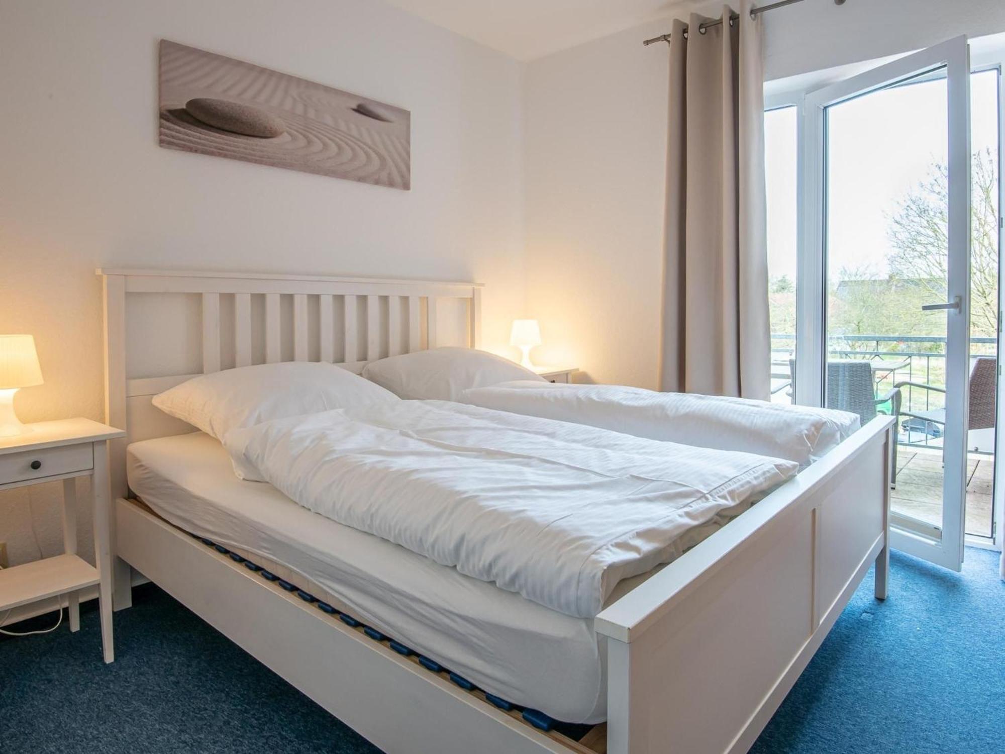 Haus Zur Linde Wohnung 5 达默 外观 照片