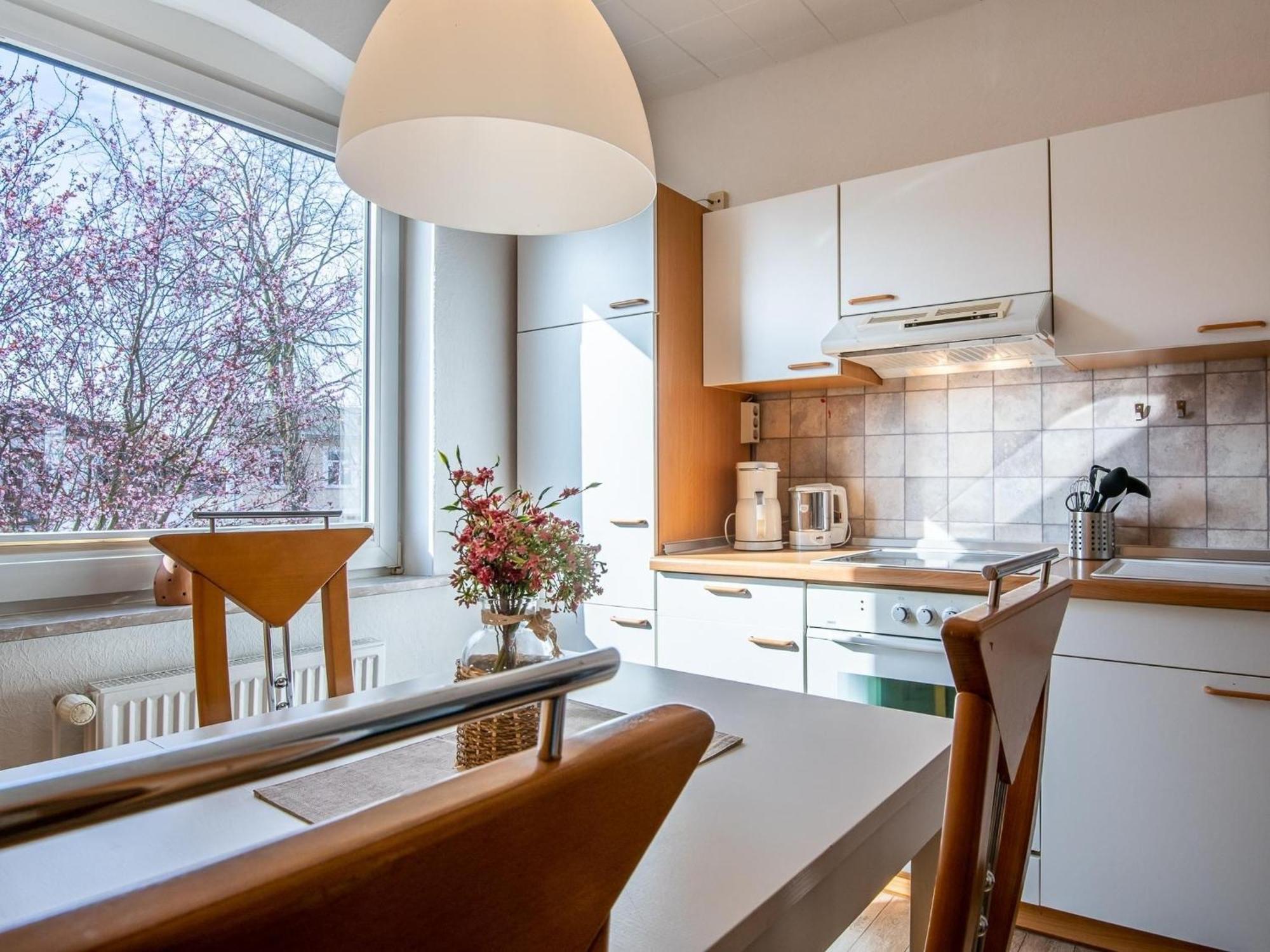Haus Zur Linde Wohnung 5 达默 外观 照片